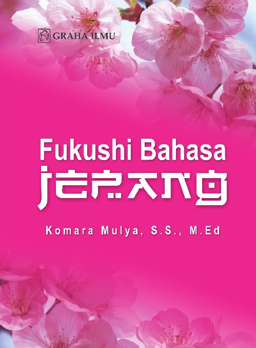 Fukushi Bahasa Jepang